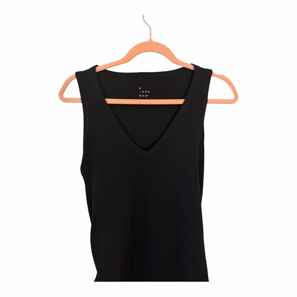 A New Day Cinched Dress - Picture 3 of 6